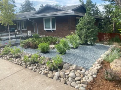 Root Landscape & Design - Outdoor Lighting Installation in Wheat Ridge, CO