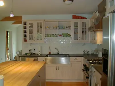 Rhinebeck Kitchen and Bath - Design-Build Services in Rhinebeck, NY