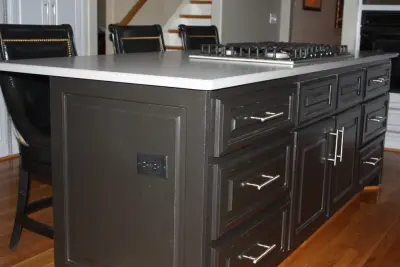 Paul Davis Remodeling of Greenville & Spartanburg - Foundation Installation & Repair in Greer, SC