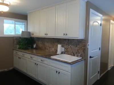 The Cabinet Lady, Inc - Custom Cabinets & Cabinetry in Riverside, CA