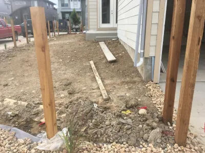 Root Landscape & Design - Outdoor Lighting Installation in Wheat Ridge, CO