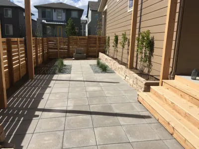 Root Landscape & Design - Outdoor Lighting Installation in Wheat Ridge, CO