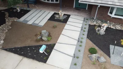 Root Landscape & Design - Outdoor Lighting Installation in Wheat Ridge, CO
