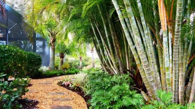 ArtisTree Landscape Maintenance & Design - Outdoor Lighting Installation in Venice, FL