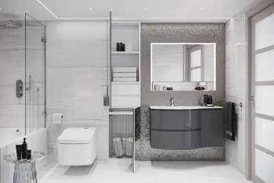 Paradise City - Design-Build Services in Aventura, FL