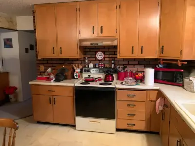 Hunt's Designs & Services - Flooring Installation Services in Springfield, IL