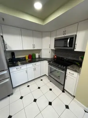 Kitchen Solvers of the Gulf Coast - Tile & Stone Installation Services in Clearwater, FL