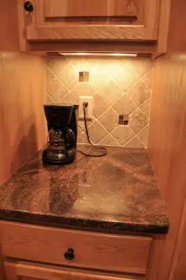 Hidden Kitchen Renovation, Norton, OH — Kitchen Remodeling project by Tim Englert Construction, Inc.