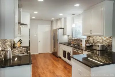 Kinsey Interiors & Remodel - Custom Cabinets & Cabinetry in Georgetown, TX