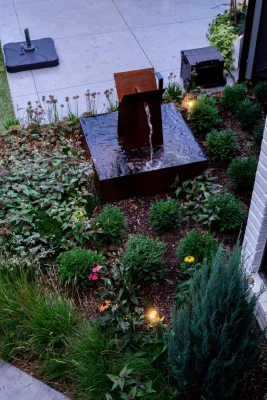 RootBound - Garden Remodeling in St. Joseph, MI