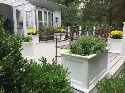 RootBound - Garden Remodeling in St. Joseph, MI