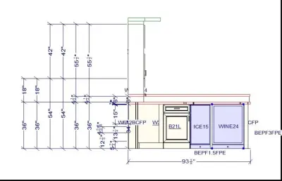 Chris Rodgers - Kitchen Remodeling in Hendersonville, TN