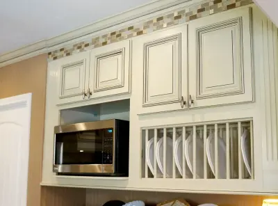 DaVill Kitchens - Custom Cabinets & Cabinetry in Longview, TX