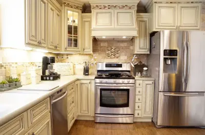 DaVill Kitchens - Custom Cabinets & Cabinetry in Longview, TX