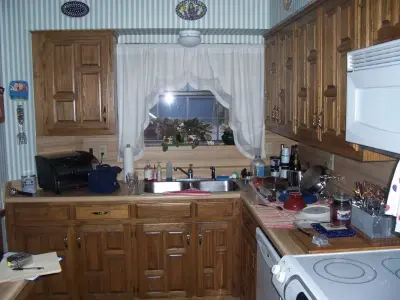 Servant Remodeling - Kitchen Remodeling in Dallas, TX
