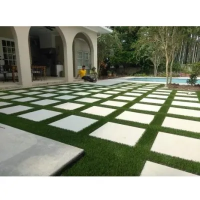 Artificial Grass Pros - Landscape Construction in Orlando, FL