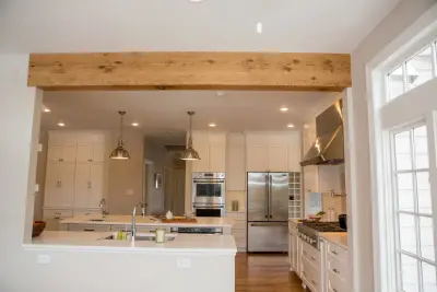 Lighthouse Craftsman Inc - Kitchen Remodeling in Thurmont, MD
