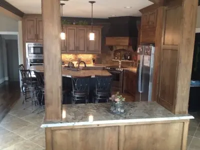SGTops LLC - Tile & Stone Installation Services in Clearwater, FL
