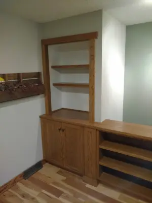 Westgard Woodworks - Design-Build Services in Iowa City, IA