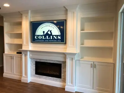 Collins Kitchen and Bath - Tile & Stone Installation Services in Apopka, FL