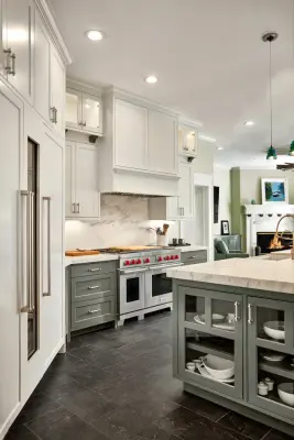 USI Design & Remodeling - Bathroom Remodeling in Southlake, TX