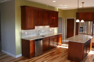 Paul Sillis Construction LLC - Interior Design & Decorating in West Harrison, IN