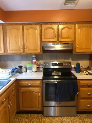 Kathy Lubitski - Countertop Installation Services in Thomaston, CT