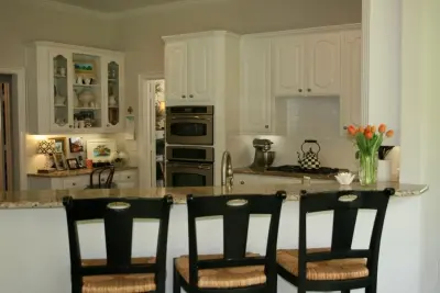 Southlake Project — Kitchen Remodeling project by Kitchens By Carrie