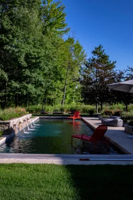 RootBound - Garden Remodeling in St. Joseph, MI