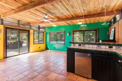 Bobs Custom Tile & Stone - Custom Cabinets & Cabinetry in Fresno, CA