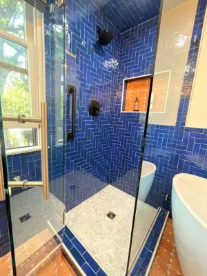 Bobs Custom Tile & Stone - Custom Cabinets & Cabinetry in Fresno, CA