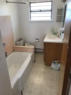 Spencer Project — Kitchen Remodeling project by UNIQUE Home Construction