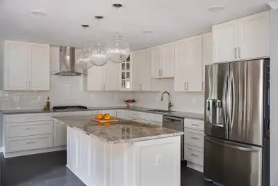 Dulles Kitchen and Bath - Countertop Installation Services in Vienna, VA
