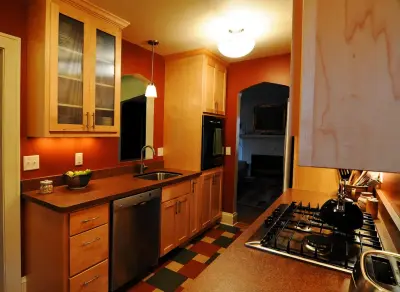 Castle Building & Remodeling - Kitchen Remodeling in Minneapolis, MN