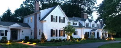 Roots & Rocks Landscape Artisans - Drip Irrigation System Installation in Groton, MA