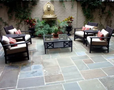 Artscape Land Design - Garden Remodeling in Metairie, LA