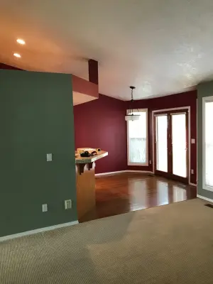 Glenwood and State Street Home Renovation — Kitchen Remodeling project by Keilty Remodeling LLC