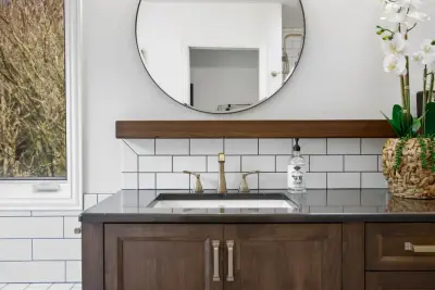 Mountainwood Homes - Architectural & Building Design Services in Tigard, OR