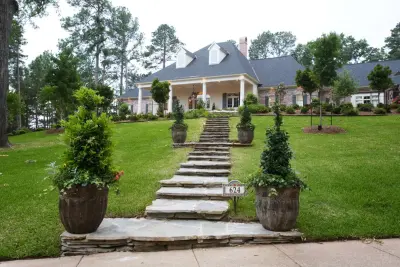 The Cottage - Countertop Installation Services in Shreveport, LA