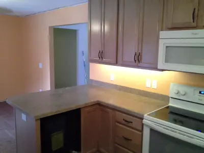 Welcom Design & Remodeling - Countertop Installation Services in Ladson, SC