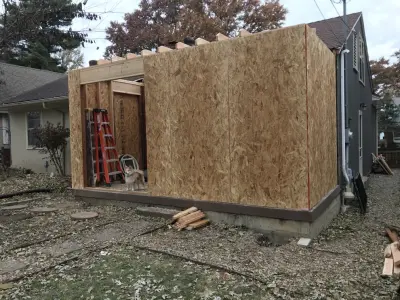 Clear Mind Design, LLC - Bathroom Remodeling in Kansas City, MO