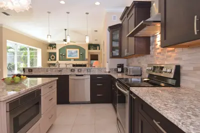 Gilbert Design Build - Tile & Stone Installation Services in Sarasota, FL