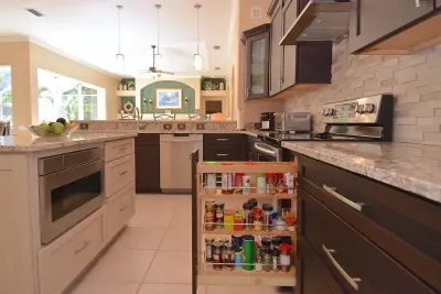 Gilbert Design Build - Tile & Stone Installation Services in Sarasota, FL