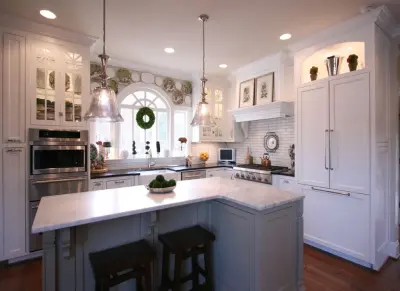 Walker Woodworking - Carpentry & Woodworking in Shelby, NC