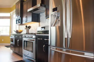 CK Rogers Design. Build. Remodel. - Kitchen Remodeling in Boise, ID