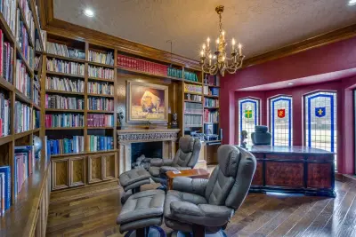 McMillan Remodels - Design-Build Services in Edmond, OK