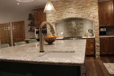 KITCHEN SOLVERS - La Crosse - Interior Design & Decorating in La Crosse, WI