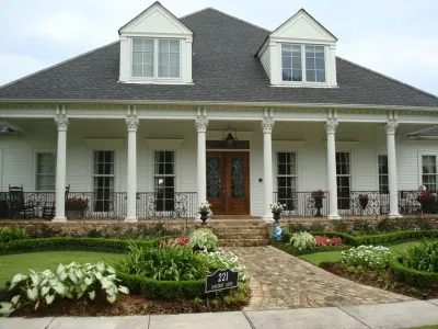 Residential Landscaping by Artscape Land Design