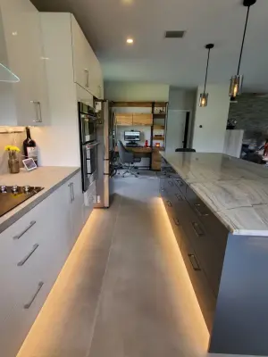 Kitchen Solvers of Fort Lauderdale - Flooring Installation Services in Miramar, FL