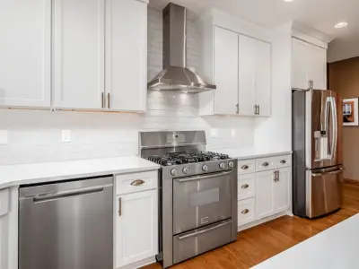 Kitchen Solvers of Columbus - Tile & Stone Installation Services in Hilliard, OH